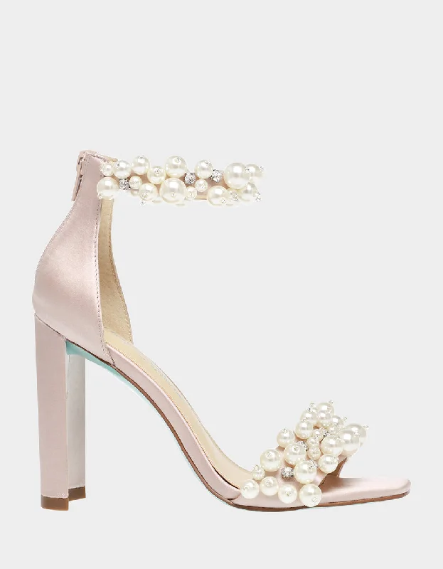 Versatile Heeled Sandals for Any Occasion---SB-FAY BLUSH | RE:LUV