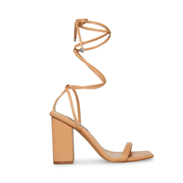 Versatile Heeled Sandals for Any Occasion---NATASHA NATURAL