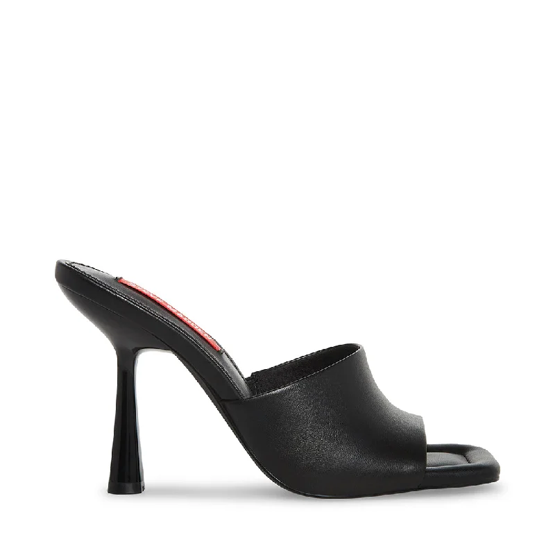 Versatile Heeled Sandals for Any Occasion---SELENE BLACK