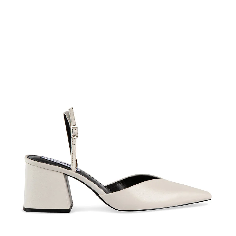 Versatile Heeled Sandals for Any Occasion---COURTNIE WHITE