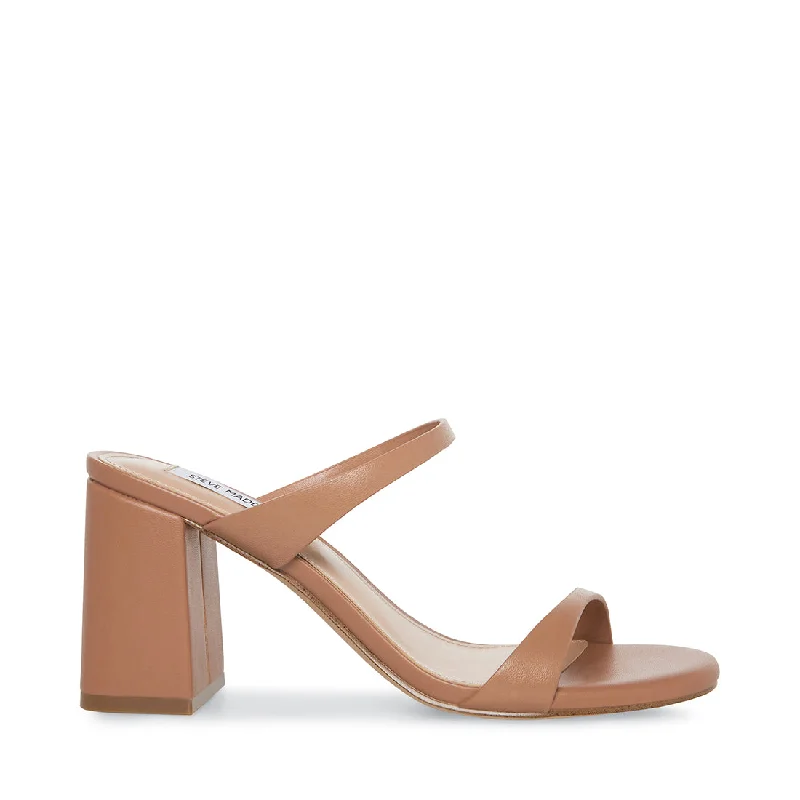 Versatile Heeled Sandals for Any Occasion---BRIDGETTE TAN