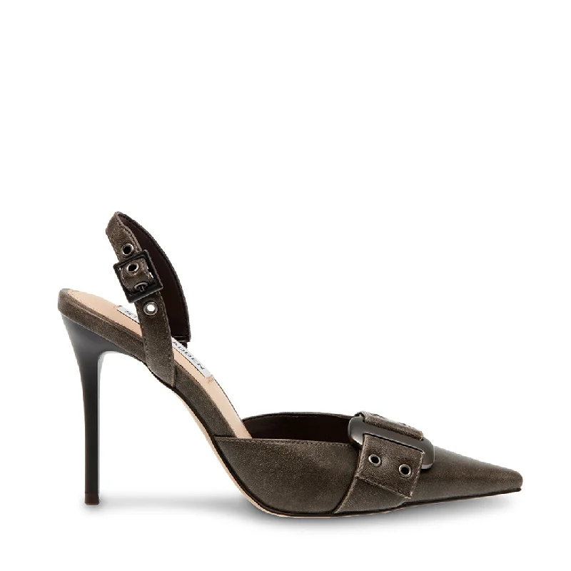 Versatile Heeled Sandals for Any Occasion---DILLON BROWN EXOTIC