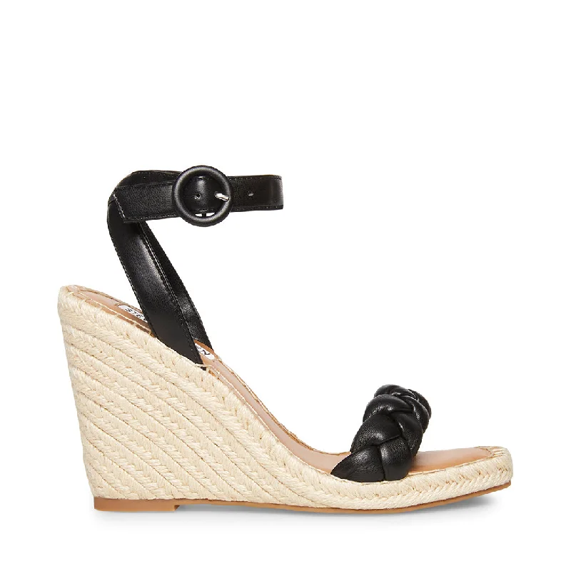 Versatile Heeled Sandals for Any Occasion---NOVAH BLACK - SM REBOOTED