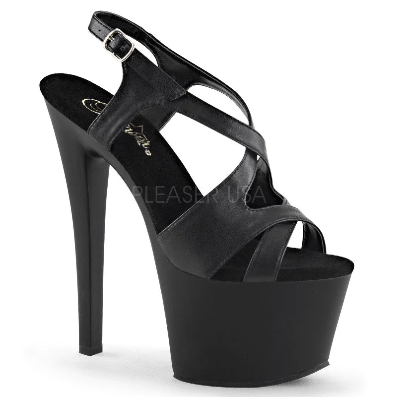 Stiletto Heel Pumps with Perfect Fit--Sky 330-Fashionable & Classic