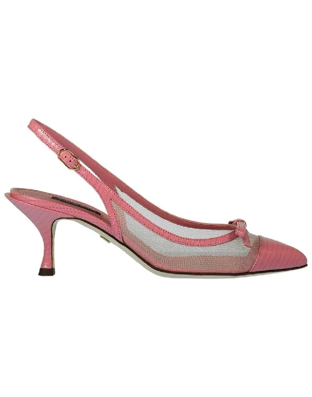 Versatile Heeled Sandals for Any Occasion---Rosa Lori Slingback