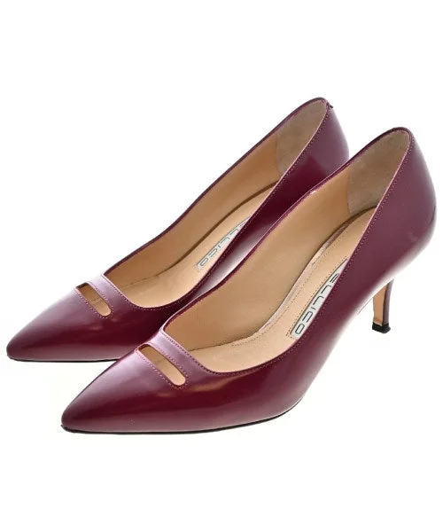 PELLICO Pumps/Heels---Fashionable Kitten Heels for Date Night