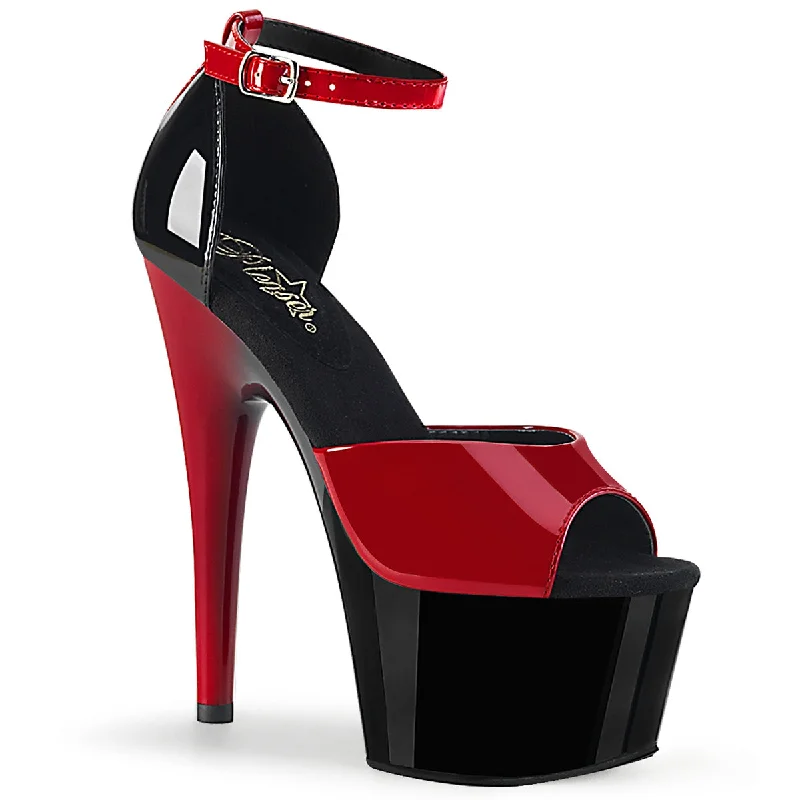 Stiletto Heel Pumps with Perfect Fit--Adore 789-Fashionable & Classic