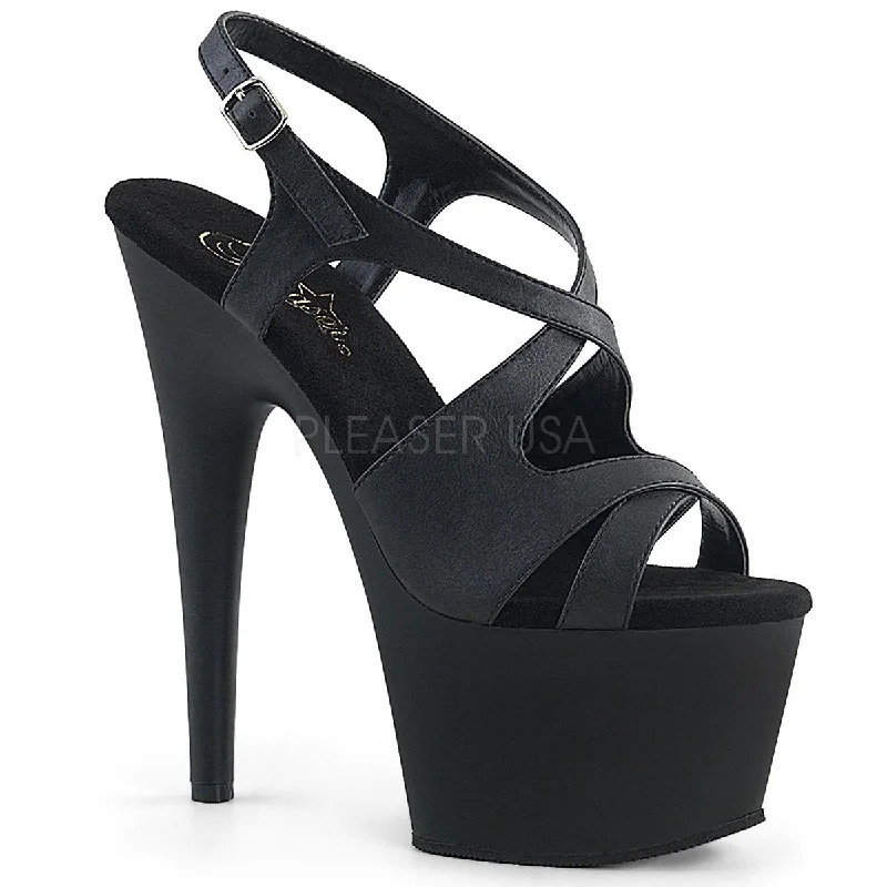 Stiletto Heel Pumps with Perfect Fit--Adore 730-Fashionable & Classic