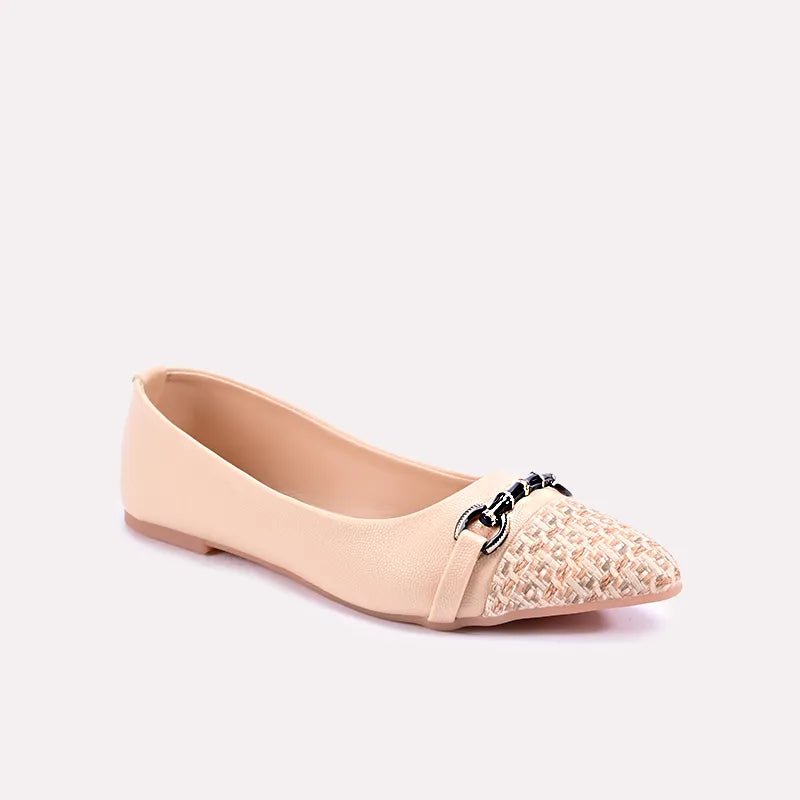 Adelaide Fawn Fancy Pumps 0431158