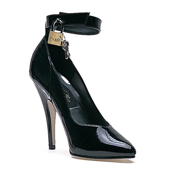 Stiletto Heel Pumps with Perfect Fit--8227-Fashionable & Classic