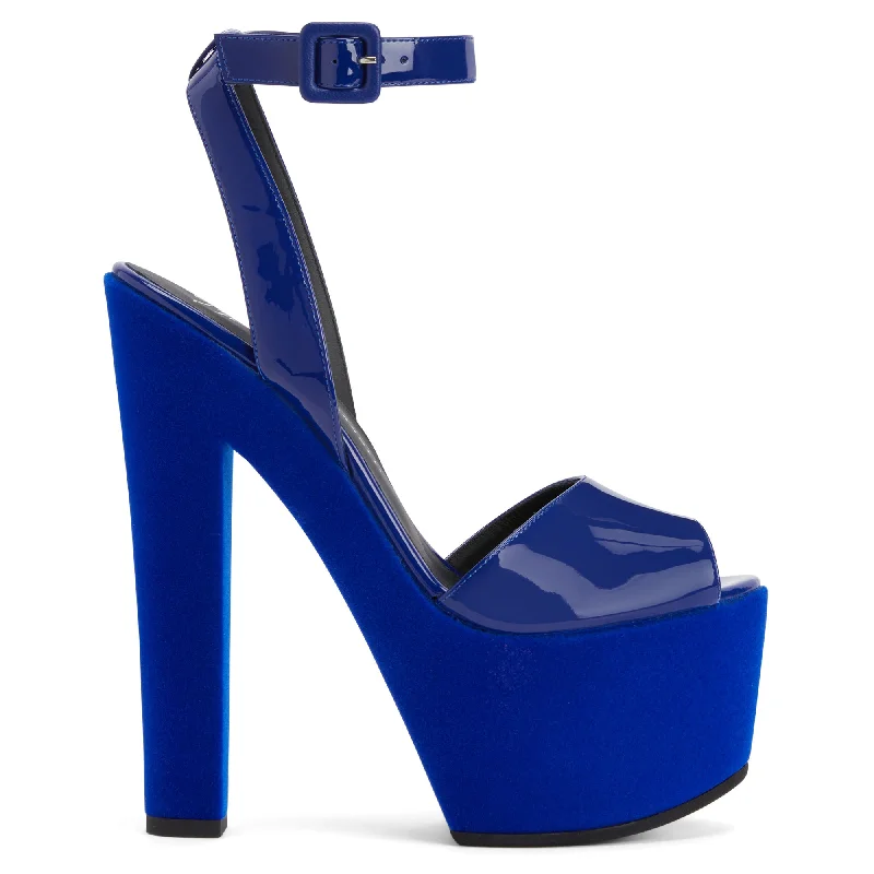 Versatile Heeled Sandals for Any Occasion---Giuseppe Zanotti Tarifa