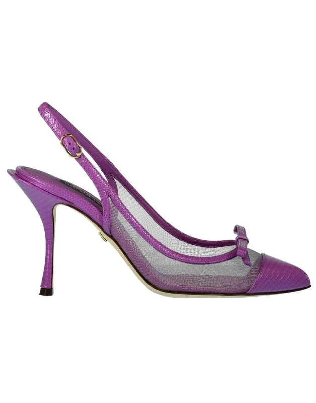 Versatile Heeled Sandals for Any Occasion---Lori Slingback