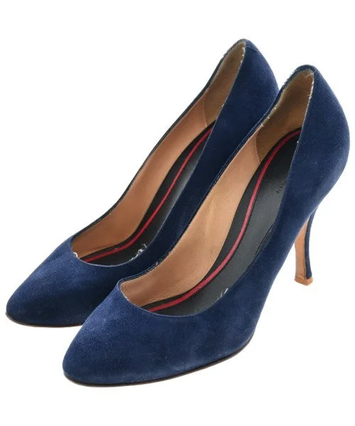 CELINE Pumps/Heels---Fashionable Kitten Heels for Date Night