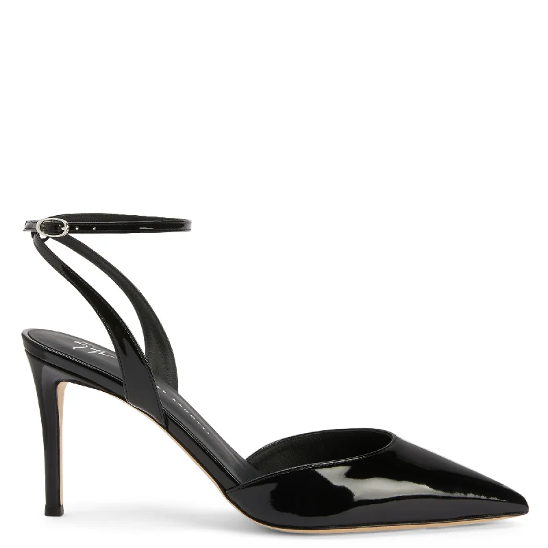 Versatile Heeled Sandals for Any Occasion---Giuseppe Zanotti Shayoran