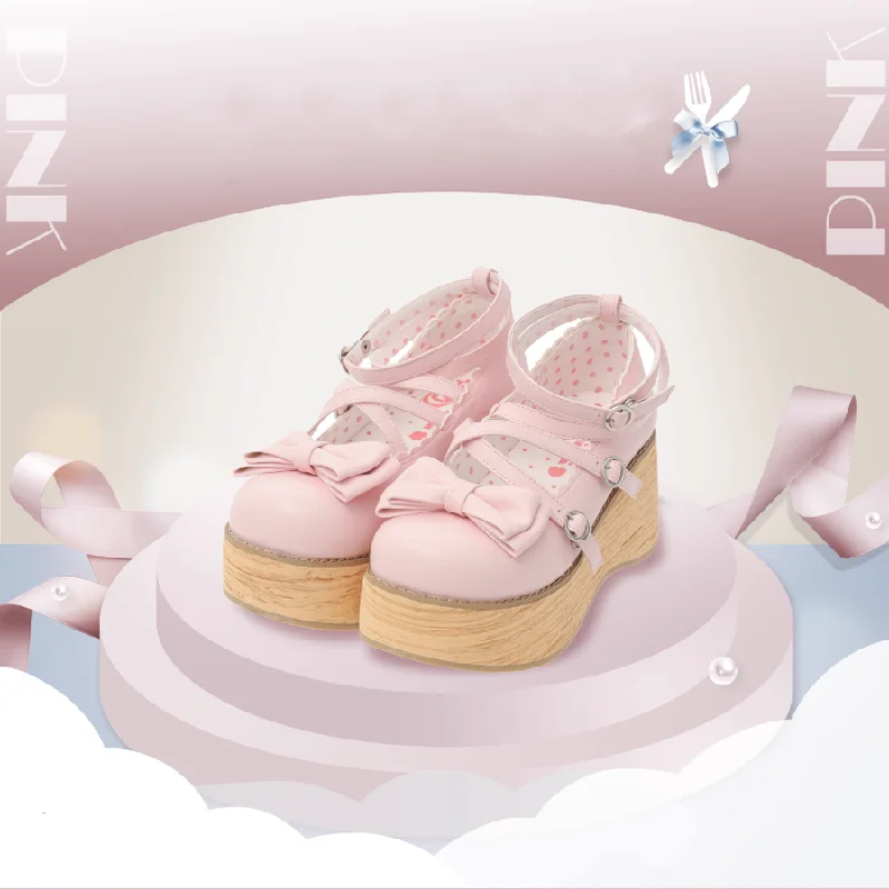 pink-high heel (pre-order, 30-40 days before shipping)