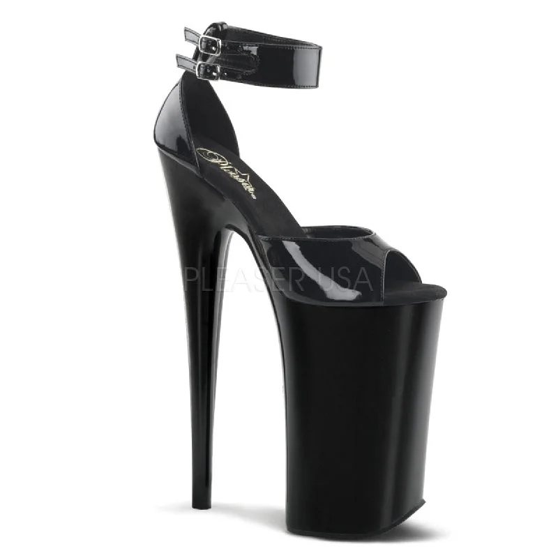 Stiletto Heel Pumps with Perfect Fit--Beyond 089-Fashionable & Classic