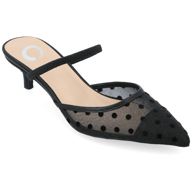 Journee Collection Women's Allana Pump