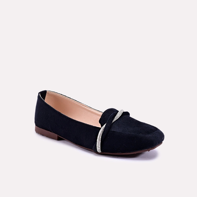 Nella Black Fancy Pumps 0431300