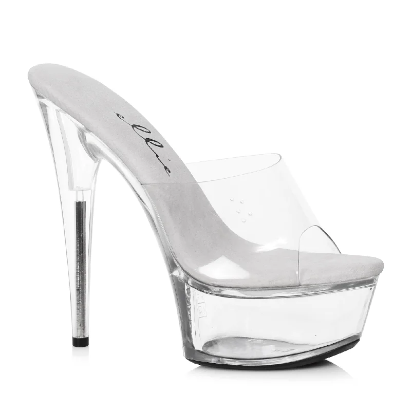 Stiletto Heel Pumps with Perfect Fit--609-Vanity-Fashionable & Classic