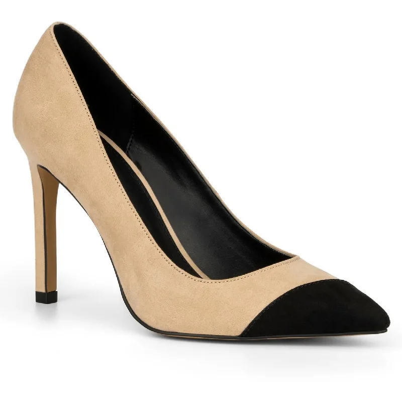 Versatile Heeled Sandals for Any Occasion---New York & Company Womens Heels Pumps