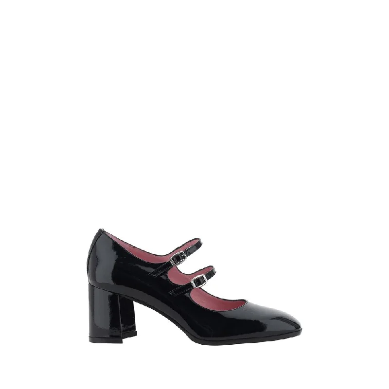 Versatile Dress Heels for Formal and Casual Wear---Carel Paris Alice Pumps