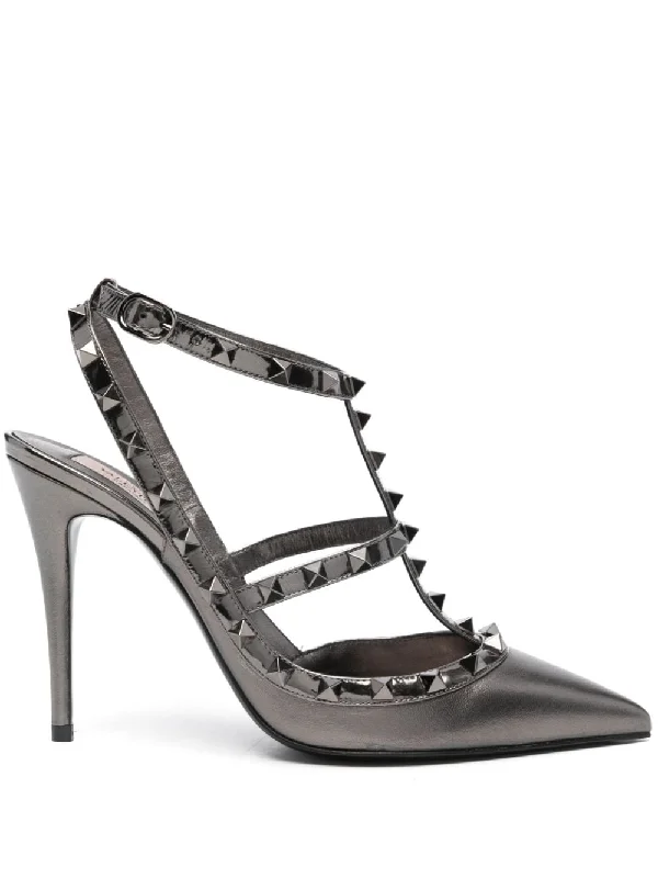 Versatile Heeled Sandals for Any Occasion---Valentino Garavani Women's With Heel