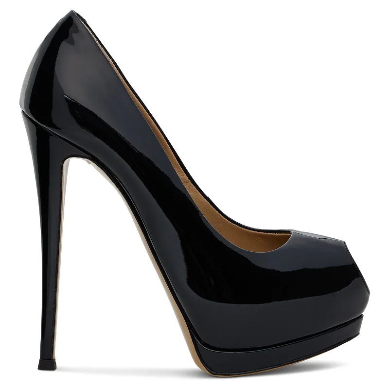 Versatile Heeled Sandals for Any Occasion---Giuseppe Zanotti Sharon