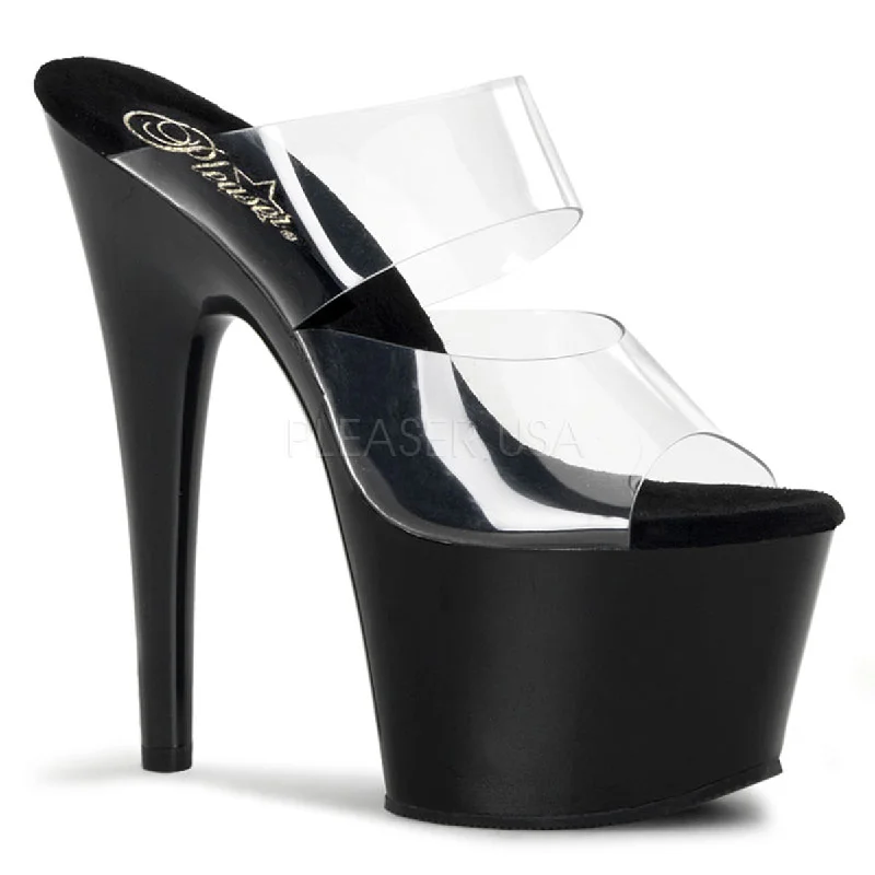 Stiletto Heel Pumps with Perfect Fit--Adore 702-Fashionable & Classic