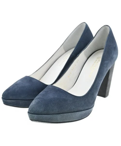 BEAUTY&YOUTH UNITED ARROWS Pumps/Heels---Fashionable Kitten Heels for Date Night