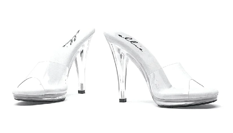 Stiletto Heel Pumps with Perfect Fit--421-Vanity-Fashionable & Classic