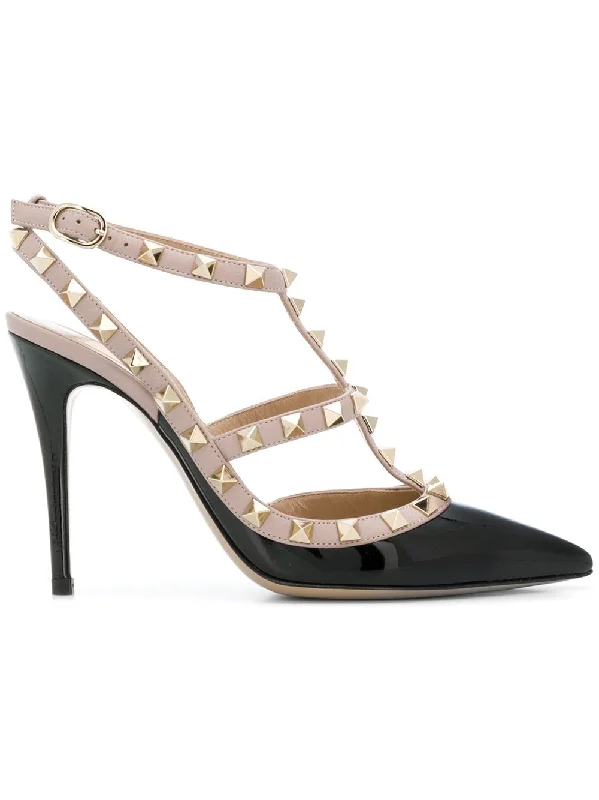 Versatile Heeled Sandals for Any Occasion---Valentino Garavani Women's With Heel