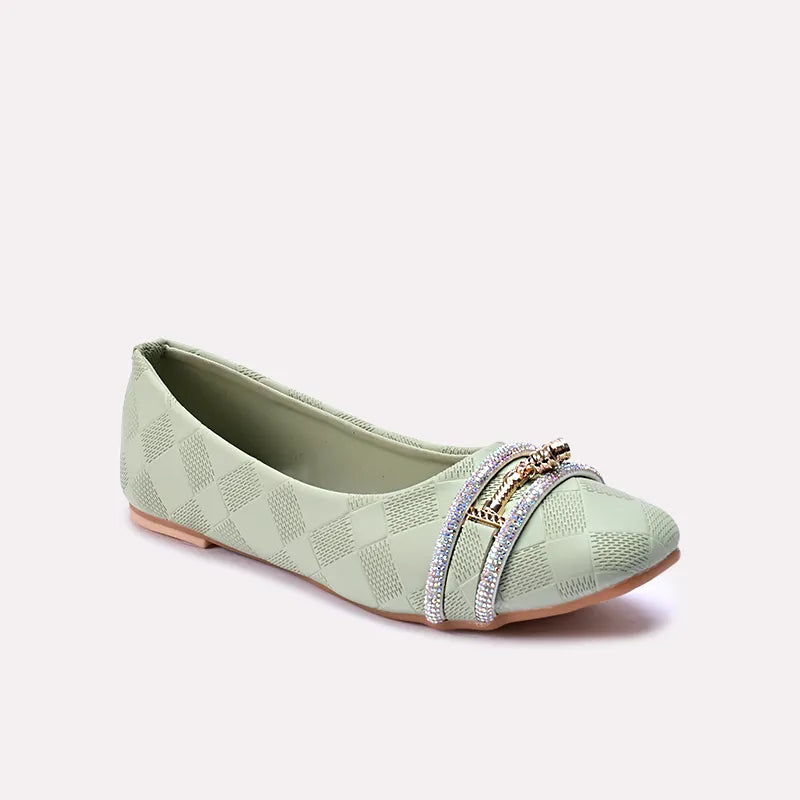 Henrietta Green Fancy Pumps 0431227