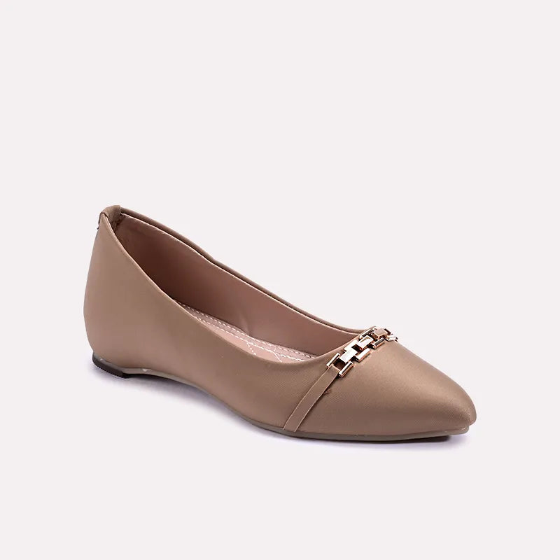 Stepee Fawn Fancy Pumps 0431049