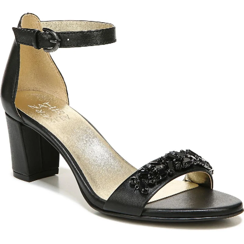 Versatile Heeled Sandals for Any Occasion---Vera 2 Womens Heels