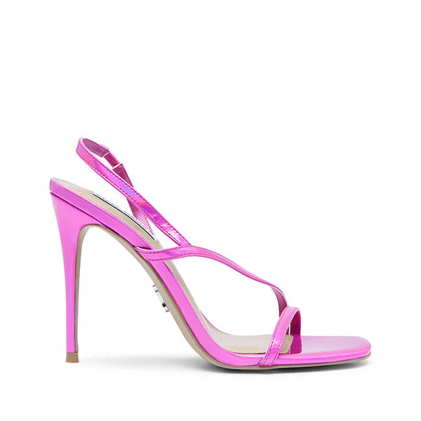 Versatile Dress Heels for Formal and Casual Wear---NOELLA PINK