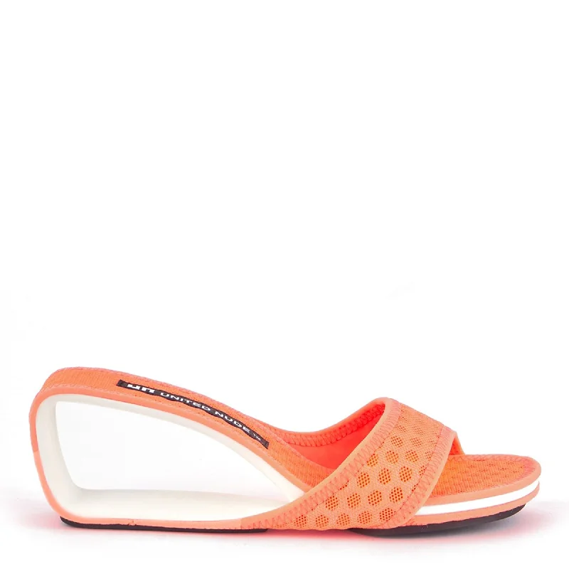 Versatile Heeled Sandals for Any Occasion---Mobius Mid Surf