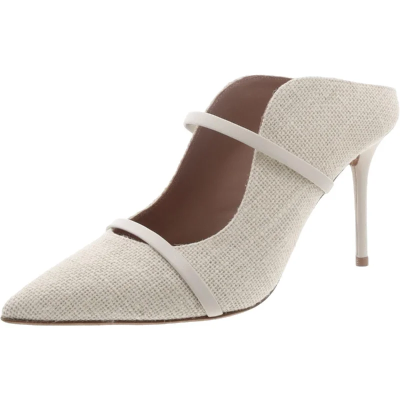 Versatile Heeled Sandals for Any Occasion---Malone Souliers Womens Maureen Pumps