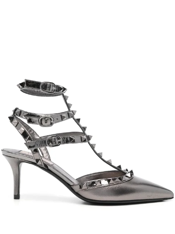 Versatile Heeled Sandals for Any Occasion---Valentino Garavani Women's With Heel