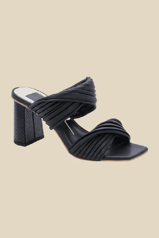 Versatile Heeled Sandals for Any Occasion---Pilton Heels