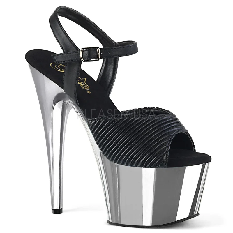 Stiletto Heel Pumps with Perfect Fit--Adore 709-Fashionable & Classic