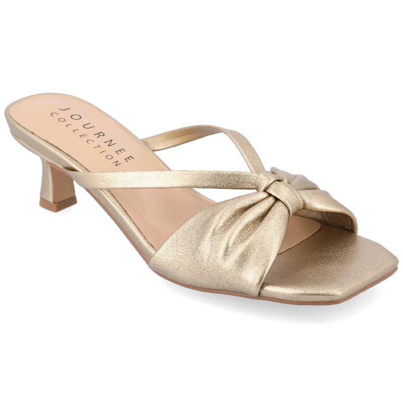 Journee Collection Women's Starling Pumps