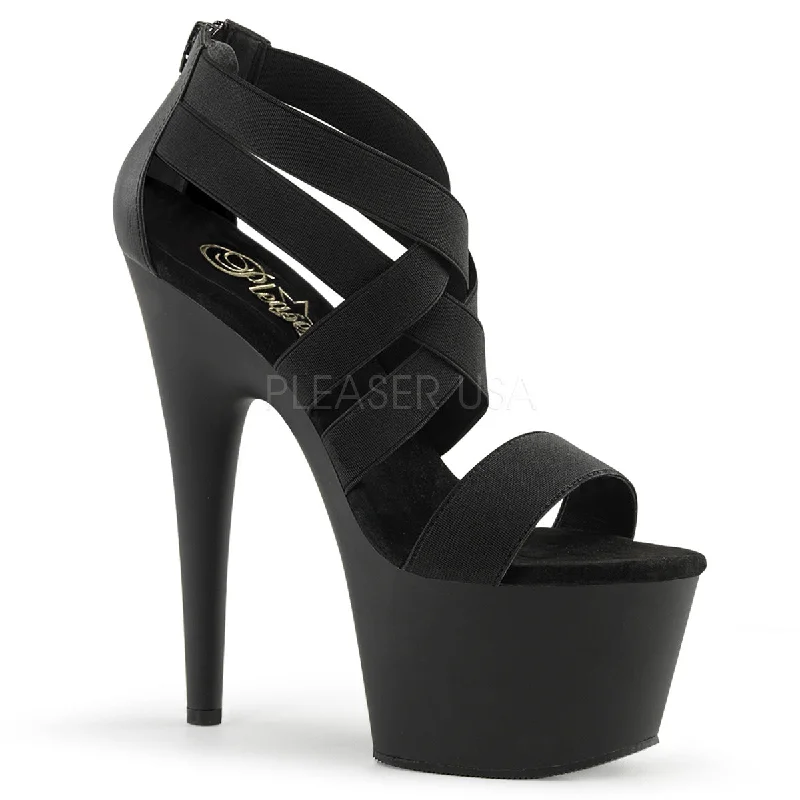 Stiletto Heel Pumps with Perfect Fit--Adore 769-Fashionable & Classic