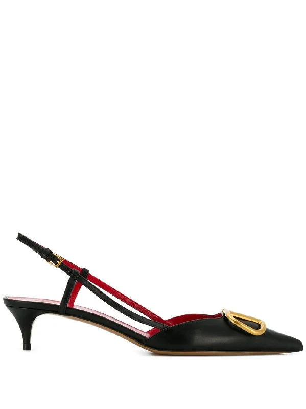 Versatile Heeled Sandals for Any Occasion---Valentino Garavani Women's With Heel