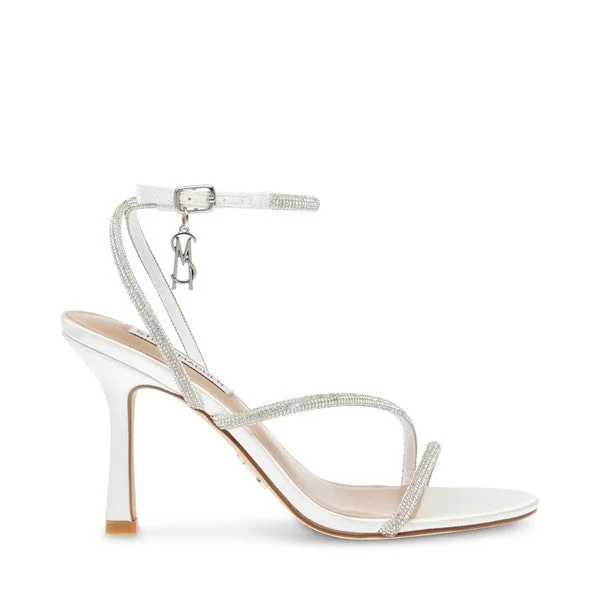 Versatile Dress Heels for Formal and Casual Wear---ELLARIA IVORY