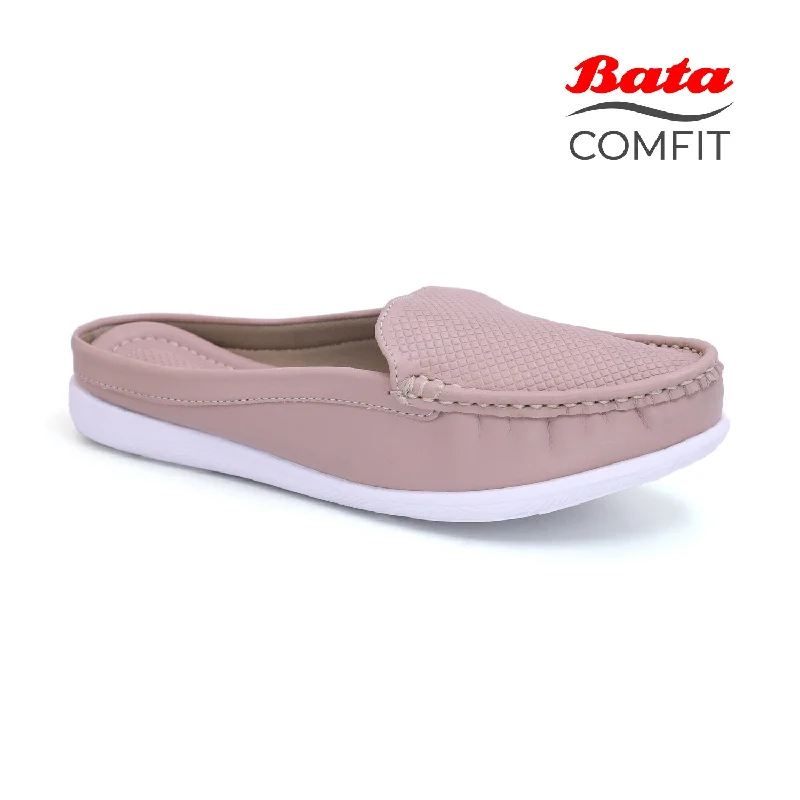 Versatile Heeled Sandals for Any Occasion---Bata Comfit - Women