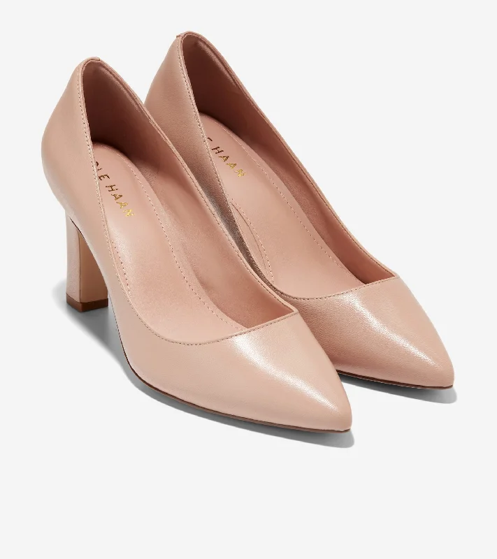 Versatile Heeled Sandals for Any Occasion---Cole Haan Mylah Heel Pump 75Mm