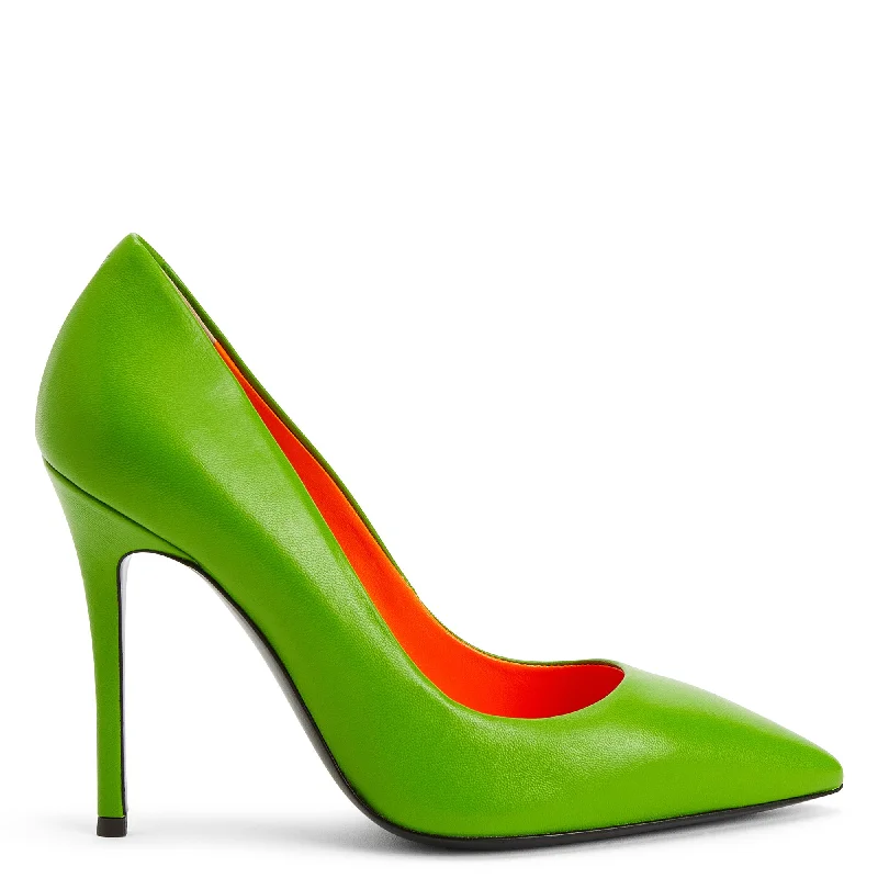 Versatile Heeled Sandals for Any Occasion---Giuseppe Zanotti Lucrezia