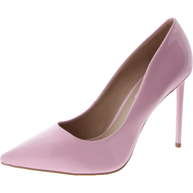 Pink Patent 668