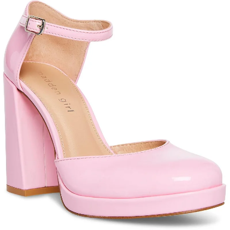 Pink Patent