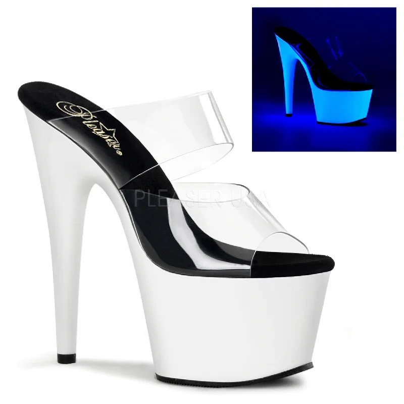 Stiletto Heel Pumps with Perfect Fit--Adore 702UV-Fashionable & Classic